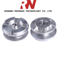 Custom 5 axis cnc milling parts-CNC machining